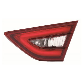 Tail Light Assembly