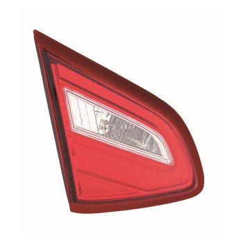 Tail Light Assembly
