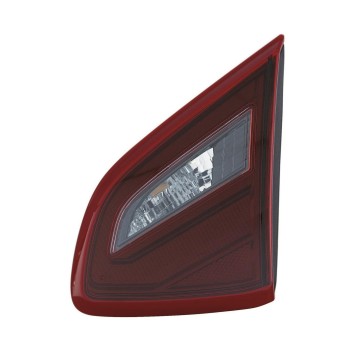 Tail Light Assembly