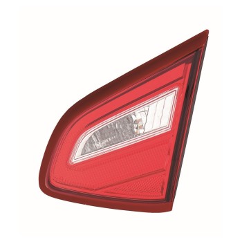 Tail Light Assembly