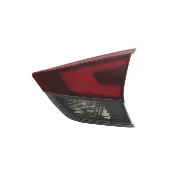 Tail Light Assembly