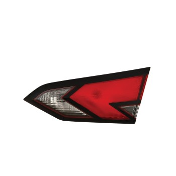 Tail Light Assembly