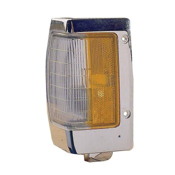 Side Marker Light Assembly