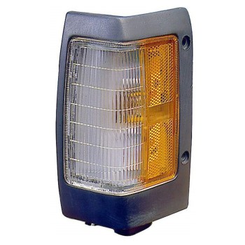 Side Marker Light Assembly