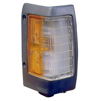 Side Marker Light Assembly