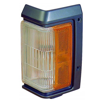 Side Marker Light Assembly