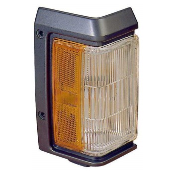 Side Marker Light Assembly