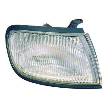 Parking Light Assembly