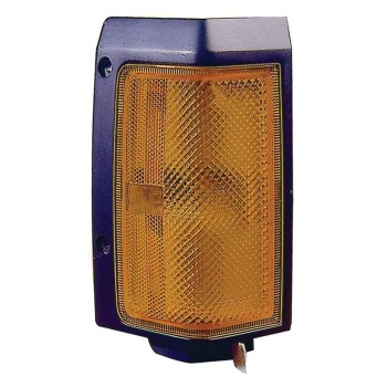 Side Marker Light Assembly