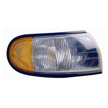 Parking Light Assembly