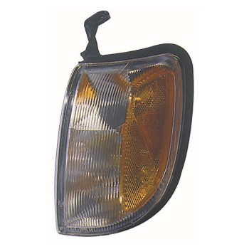 Parking Light Assembly