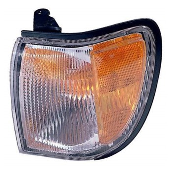 Parking Light Lens / Housing