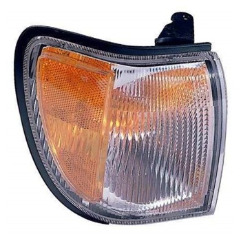 Parking Light Lens / Housing