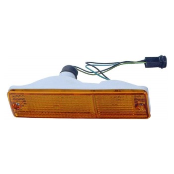 Parking Light Assembly