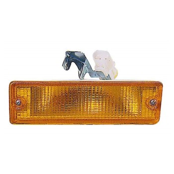 Parking Light Assembly