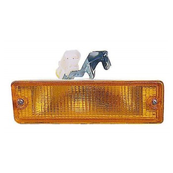 Parking Light Assembly