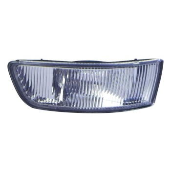 Cornering Light Assembly