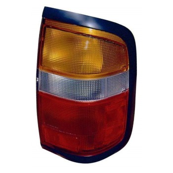 Tail Light Assembly