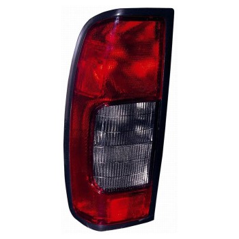 Tail Light Housing