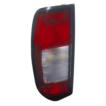 Tail Light Housing