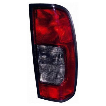 Tail Light Housing