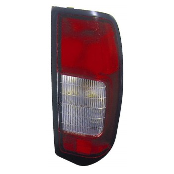 Tail Light Housing