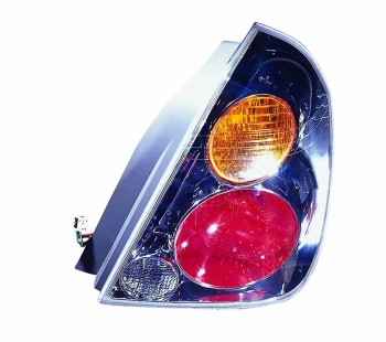 Tail Light Assembly