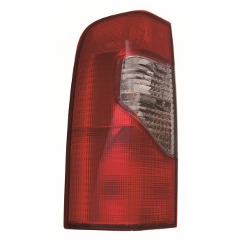 Tail Light Assembly