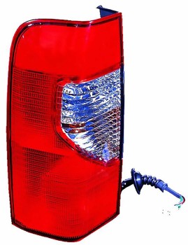 Tail Light Assembly