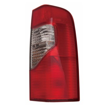 Tail Light Assembly