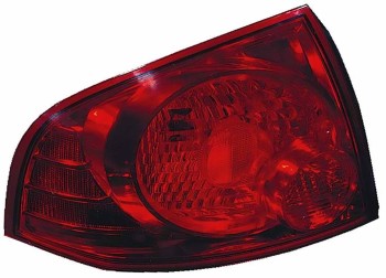 Tail Light Assembly