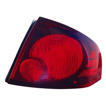 Tail Light Assembly