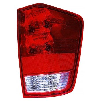 Tail Light Assembly
