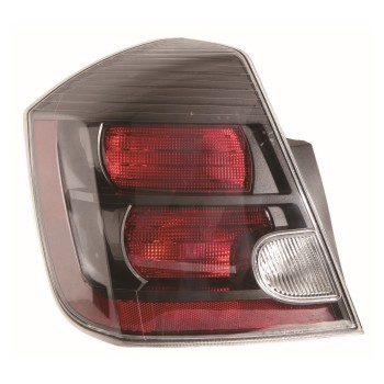 Tail Light Assembly