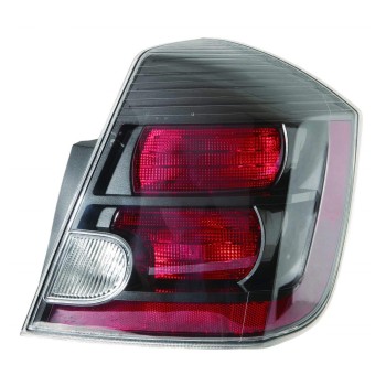 Tail Light Assembly