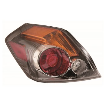 Tail Light Assembly