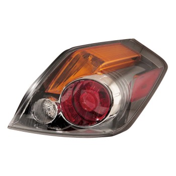 Tail Light Assembly
