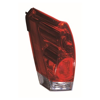 Tail Light Assembly