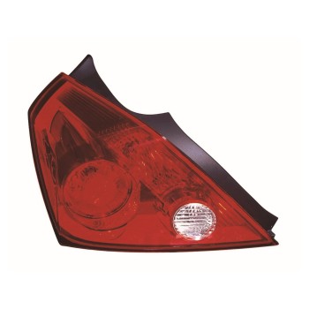 Tail Light Assembly