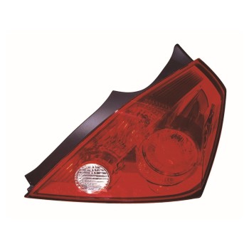 Tail Light Assembly