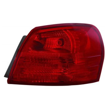 Tail Light Assembly