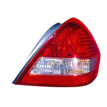 Tail Light Assembly