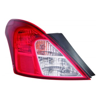Tail Light Assembly