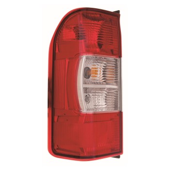 Tail Light Assembly