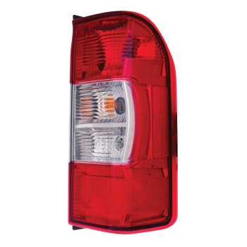 Tail Light Assembly
