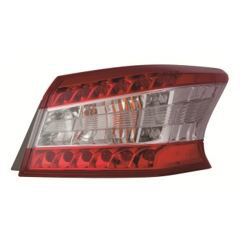 Tail Light Assembly