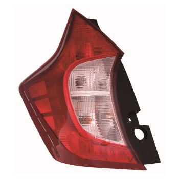 Tail Light Assembly