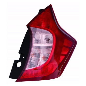 Tail Light Assembly
