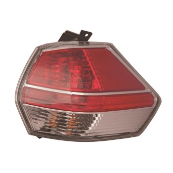 Tail Light Assembly