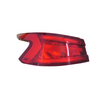 Tail Light Assembly